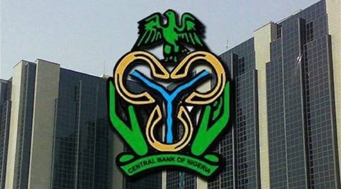 CBN denies report on conversion of Domiciliary Account Holdings into Naira