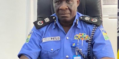 Delta CP presents N47.8M cheques to families of slain policemen