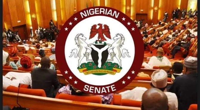 Senate summons CBN Governor on naira fall and economy.