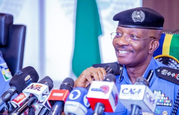 IGP Approves Posting Of Deputy Force PRO,PPROs