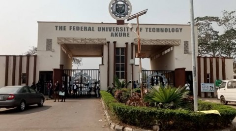 FUTA Postpones Resumption Date Indefinitely, Orders Students To Vacate Hostels