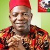 The supreme court has upheld the election of Alex Otti as governor of Abia state.