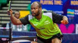 President Tinubu Congratulates Table Tennis Champion Aruna Quadri On ITTF Africa Cup Victory