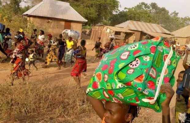 Two Security Operatives Feared Killed In Renewed Herdsmen Attack  In Benue