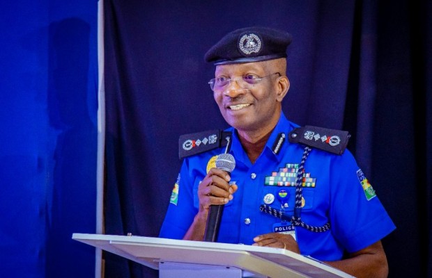IGP Orders Posting Of 54 ACPs To Commands Nationwide