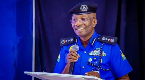 IGP Orders Posting Of 54 ACPs To Commands Nationwide