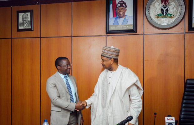 Bagudu Solicits For More Support From AFDB