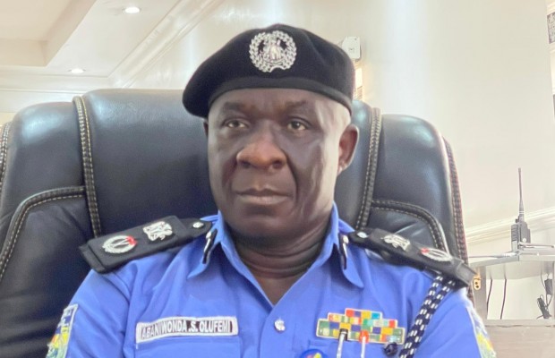 Police arrest suspected kidnapper, rescue 3 victims in Delta