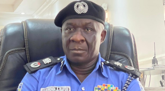 Police arrest suspected kidnapper, rescue 3 victims in Delta