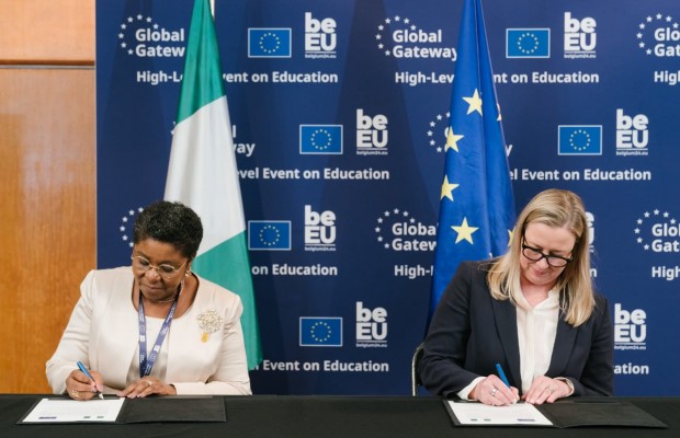 Six Nigerian Universities to Benefit from EU Funding for Intra-Africa Mobility Scheme.