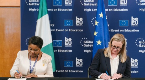 Six Nigerian Universities to Benefit from EU Funding for Intra-Africa Mobility Scheme.