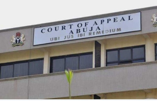 Court Of Appeal President Sets Up Tribunal For Delta, Anambra Rerun Elections