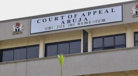 Court Of Appeal President Sets Up Tribunal For Delta, Anambra Rerun Elections