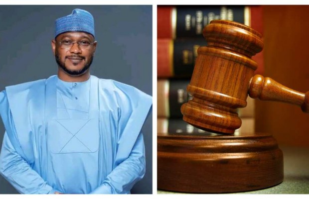 The Supreme Court, on Friday, upheld the election of Governor Dauda Lawal of Zamfara State.