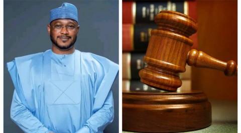 The Supreme Court, on Friday, upheld the election of Governor Dauda Lawal of Zamfara State.