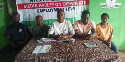 Lift ban on Expatriate Employment Levy, NYCN urges FG