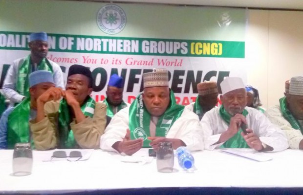 CNG Rejects CBN’s Cyber Security Levy, Describes it as Unacceptable Extortion