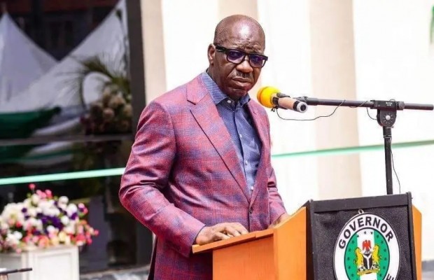 Obaseki launches food palliatives to cushion economic challenges