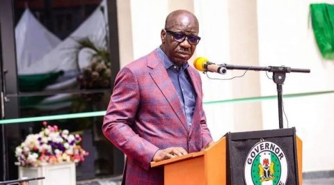 Obaseki launches food palliatives to cushion economic challenges