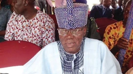 Kingmakers Nominate Next Olubadan