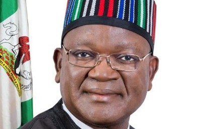 Court dismisses APC suit seeking sack of ex-Benue gov, Ortom over defection