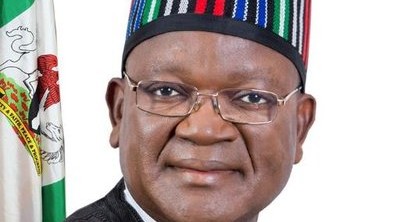 Court dismisses APC suit seeking sack of ex-Benue gov, Ortom over defection