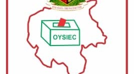 OYSIEC Expresses Readiness For Saturday's Lg Elections.