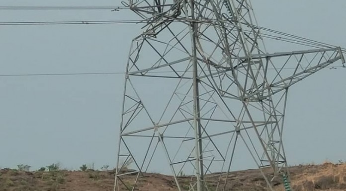 Four Towers Vandalized Along Jos-Gombe 330KV Transmission Line