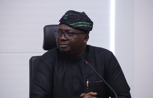 Adelabu Forbids Discos From Asking Communities To Buy Transformers And Cables.