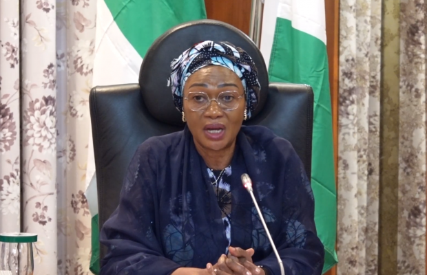 Align Yourself With Government Programs And Vision…Oluremi Tinubu says..