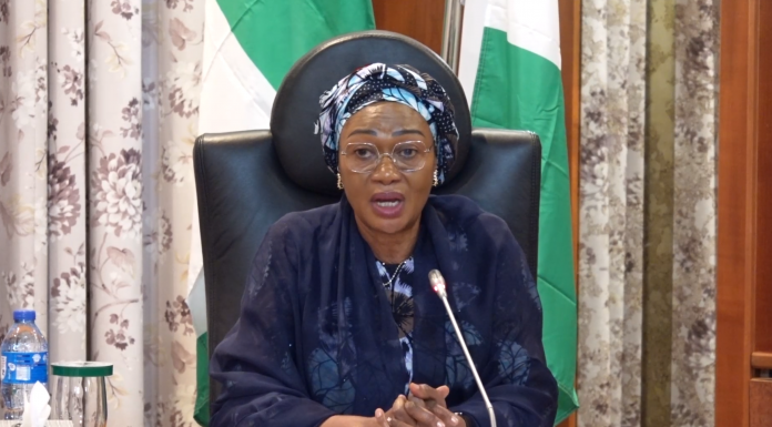 Align Yourself With Government Programs And Vision…Oluremi Tinubu says..