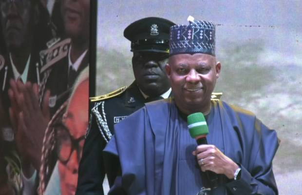 President Tinubu Assures Of Police Transformation-Declares April 7 National Police Day In Nigeria
