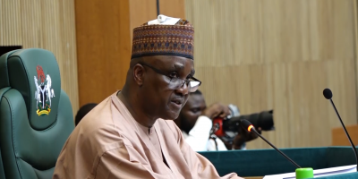 Reps Resumes: Speaker Abbas Recommends Special Fund For Schools’ Protection