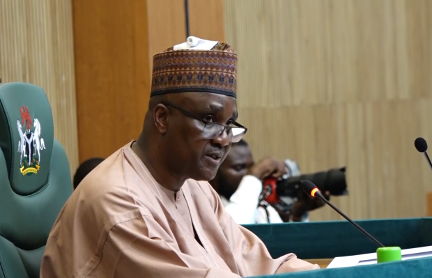 Reps Resumes: Speaker Abbas Recommends Special Fund For Schools’ Protection