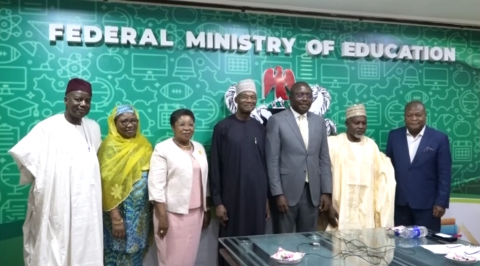 FG to partner Abuja Chamber of Commerce to foster skills Development