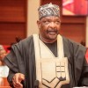 BREAKING: Senate suspends Senator Abdul Ningi for three months