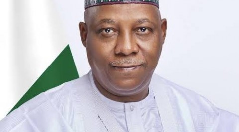 VP Shettima Off To Davos, T0 Represent Nigeria At World Economic Forum