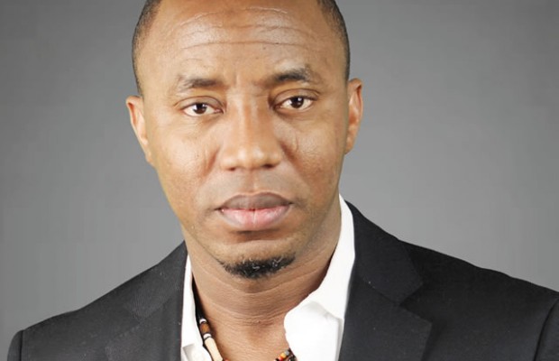 Court strikes out treasonable felony charges against Sowore.