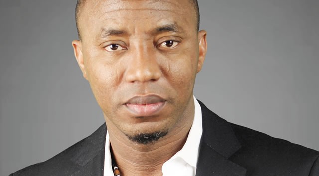 Court strikes out treasonable felony charges against Sowore.