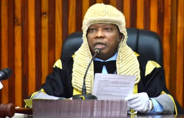Impeached Ogun speaker docked Over Alleged N2.5B Fraud