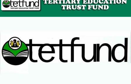 Tetfund spends N23 billion on Research in Nigeria.