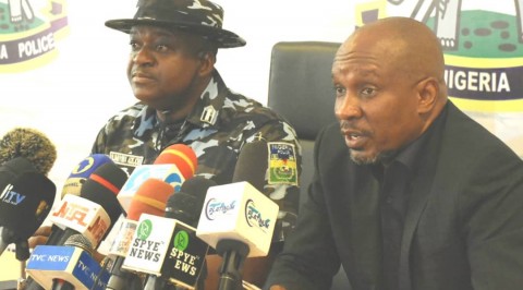 Police, Jamb raise alarm over fake sites.