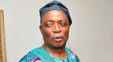 Ladoja withdraws suit against Olubadan-in-Council