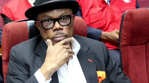 Obiano seeks leave of court to quash charges