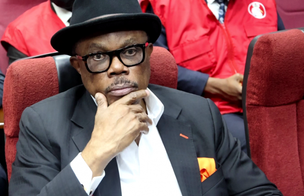 Ex-Anambra Gov, Obiano asks court to quash N40B fraud charges against him