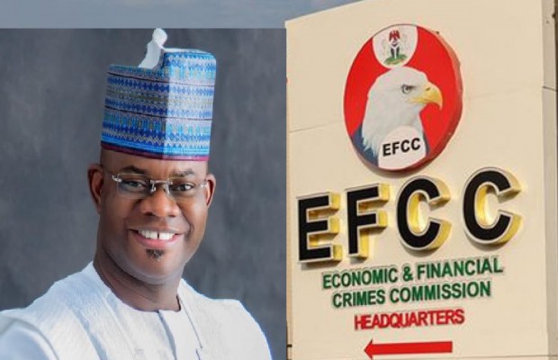 EFCC vows to activate all means to arrest and arraign Yaya Bello