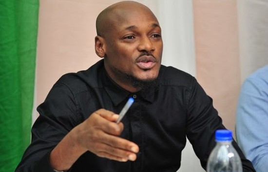 2face Idibia to re-lunch his Ikeja night club