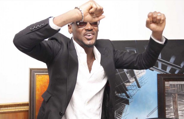 Tuface, Ikeme Salute Joshua