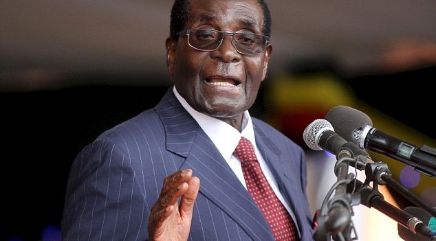 Zimbabwe to hold 2018 presidential election