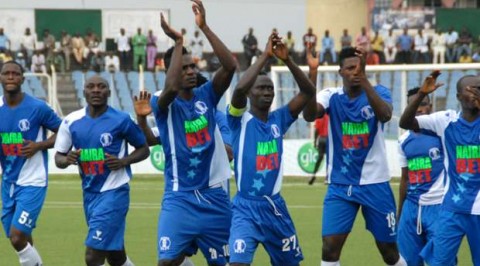 3SC must win away games to avoid relegation